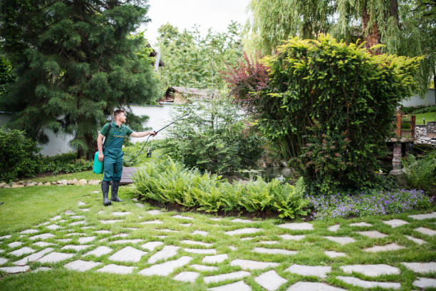 Best Exterminator Services  in Gearhart, OR