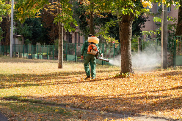 Best Best Pest Control Companies  in Gearhart, OR